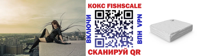 Купить Белокуриха Кокаин Fish Scale